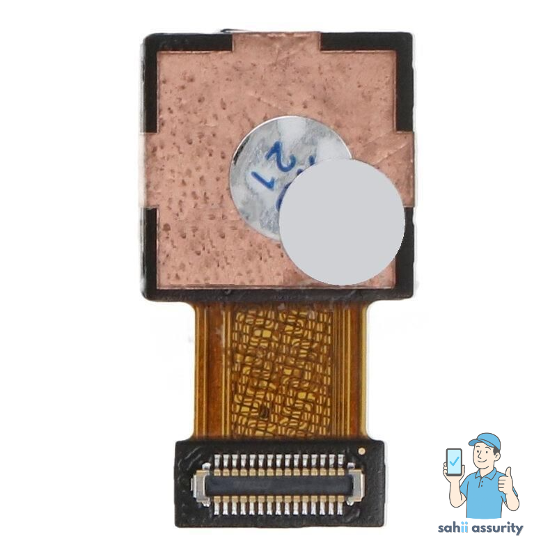 Replacement Back Camera for Xiaomi Poco M3 (Main Camera) thumbnail